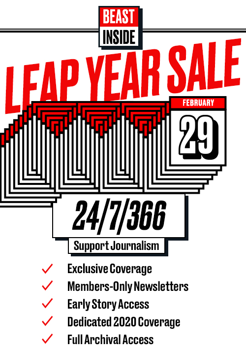 View offer on The Daily Beast