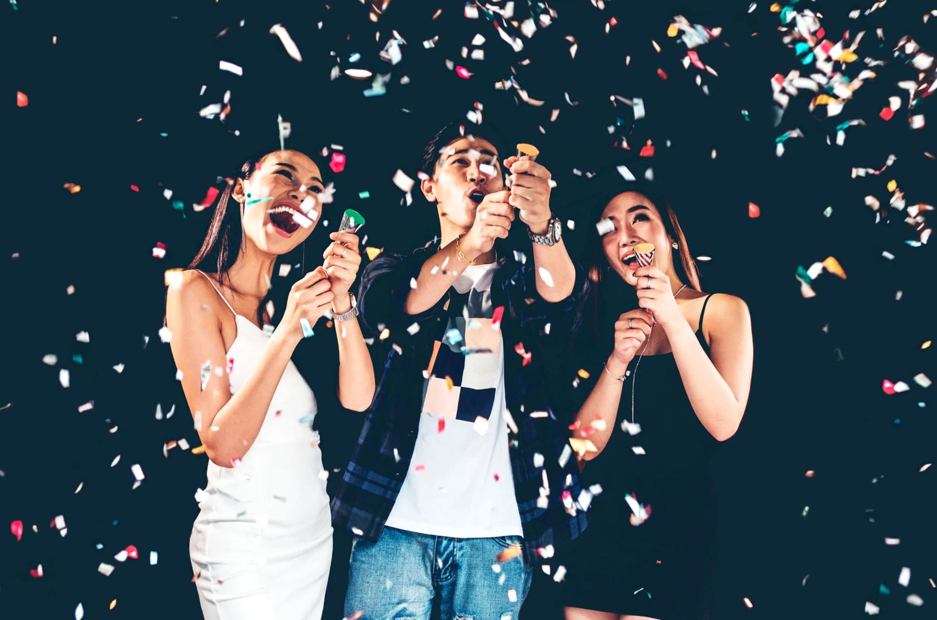 What to buy in January