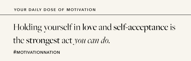 Get Motivated