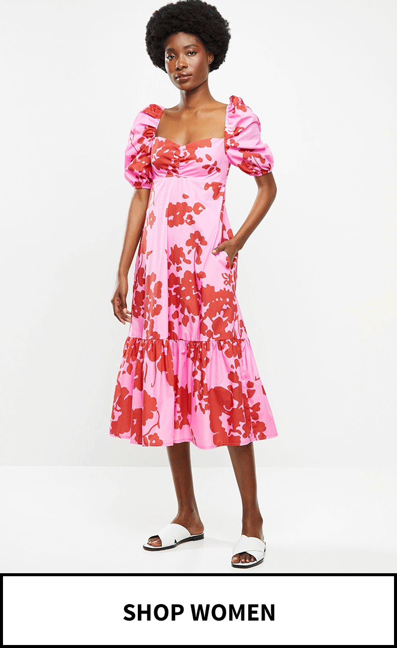 SHOP WOMEN