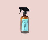 Saint Olio Aromatic Cleaner