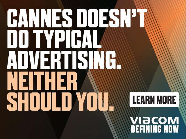 AD: VIACOM