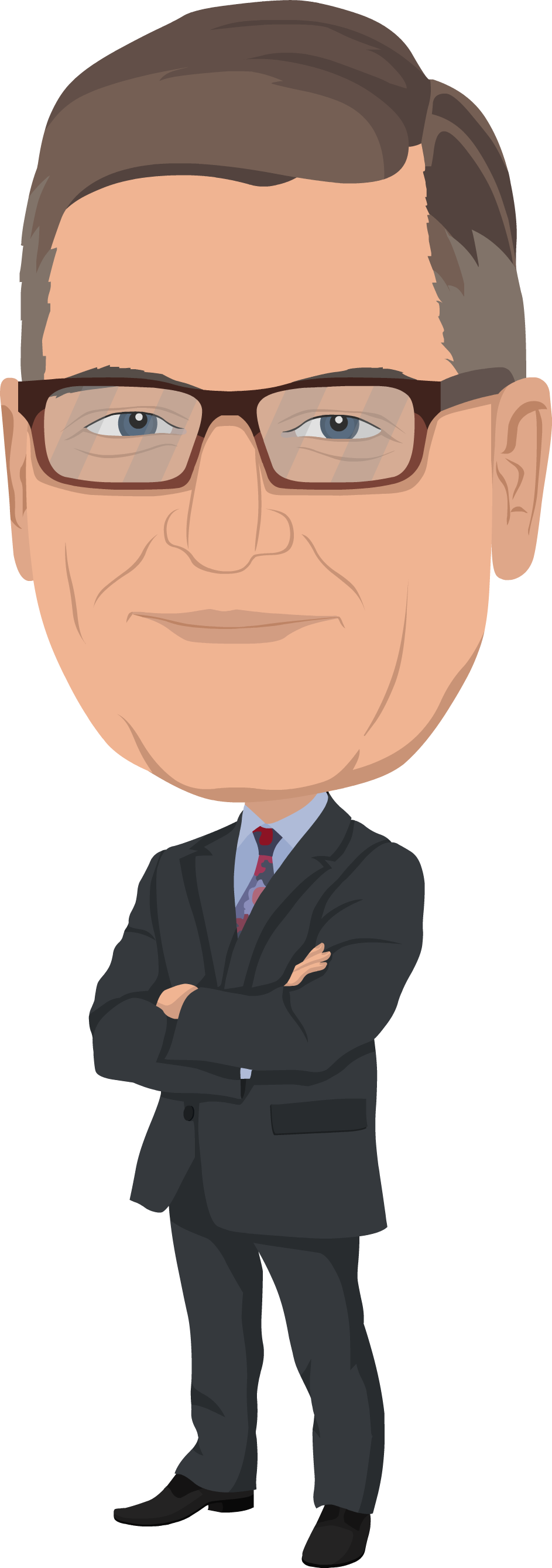 Bernie Clark, EVP & Head of Schwab Advisor Services, Charles Schwab