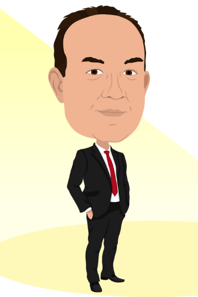 Meet Christopher J. Randazzo President of Private Wealth Management and Head of Technology & Operations, Rockefeller Capital Management