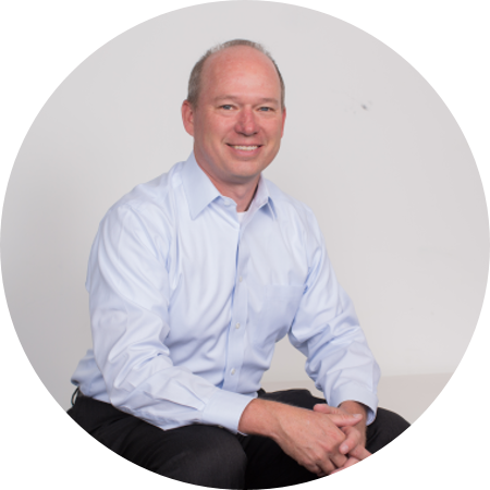Meet Mike Capelle