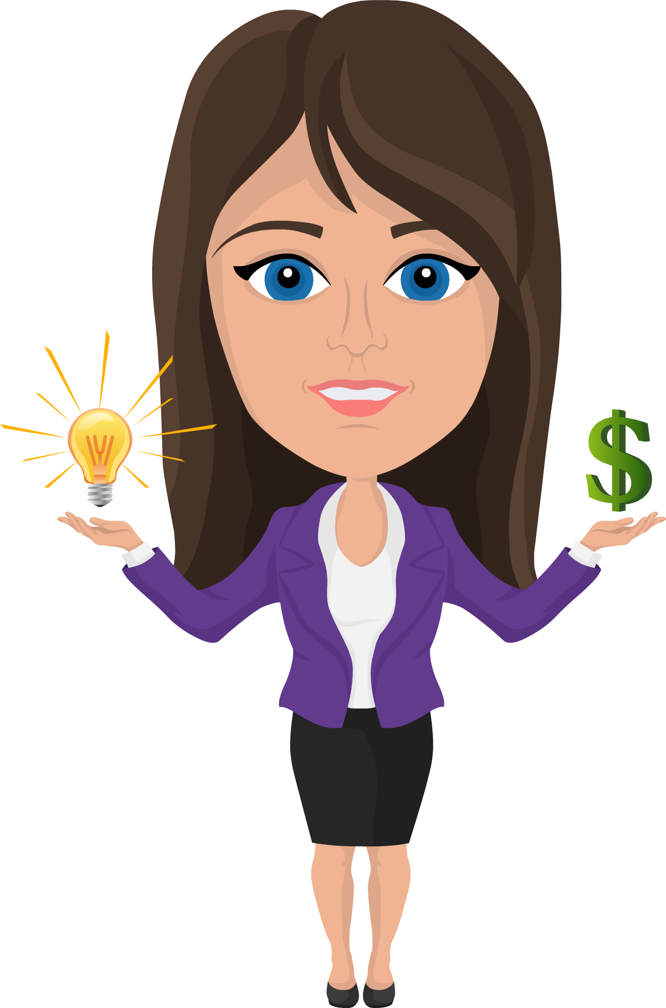 Featuring the Digital Advisor