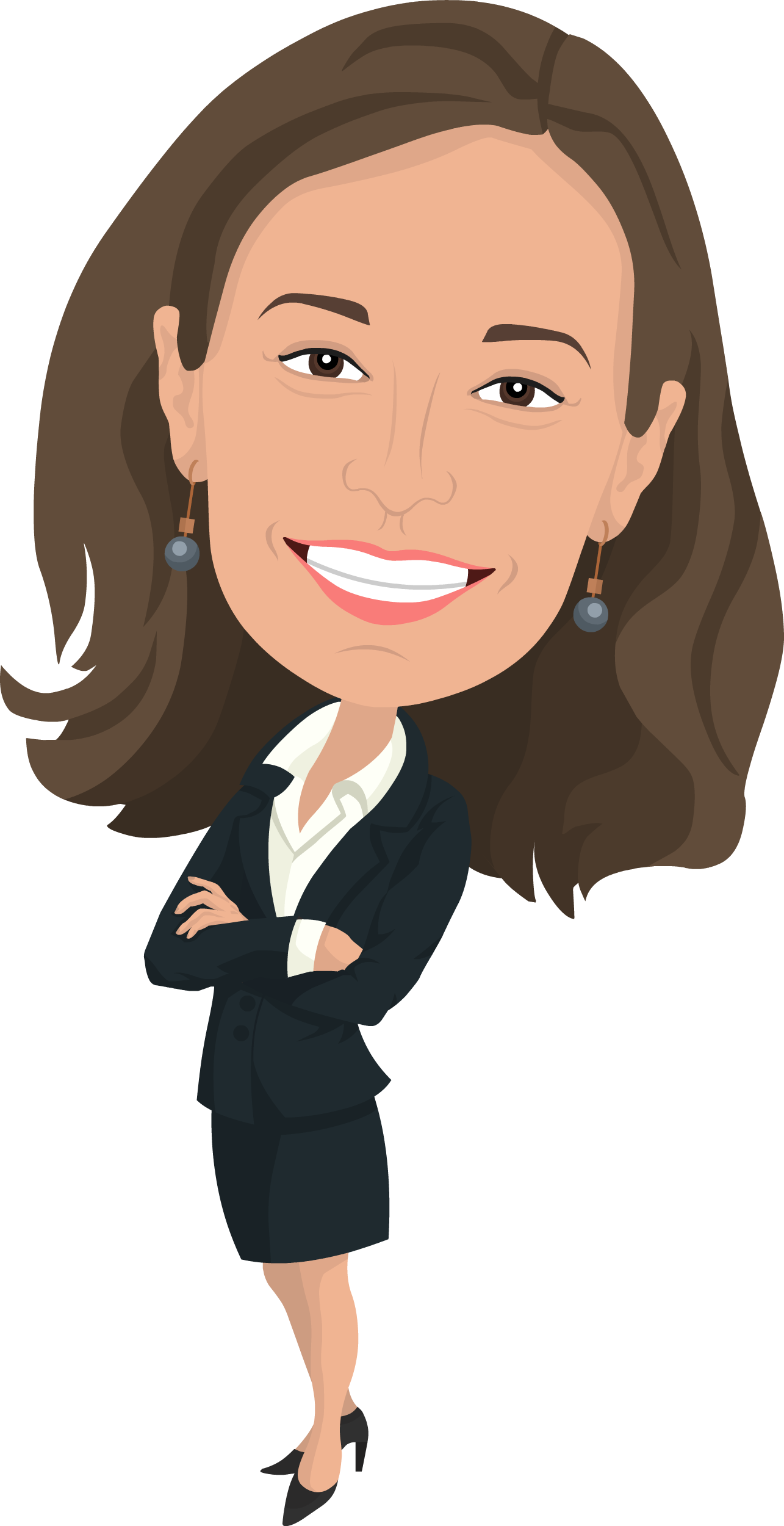 Dr. Kelli Keough, Global Head of Digital Wealth Management, JPMorgan Chase