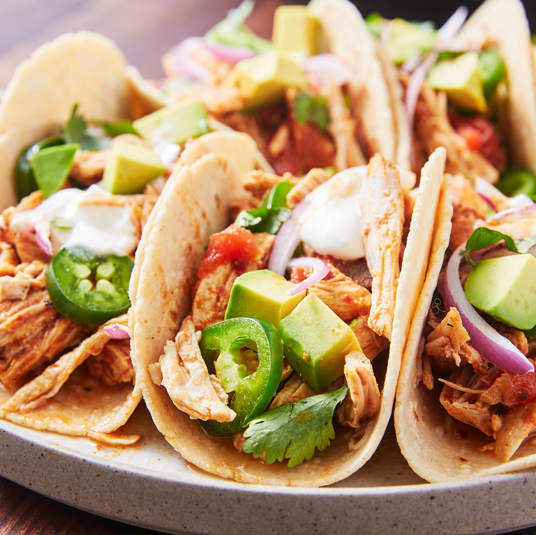 tacos