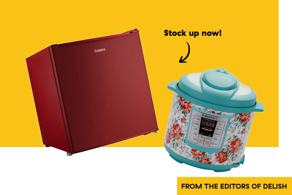 Delish Holiday Gift Guides