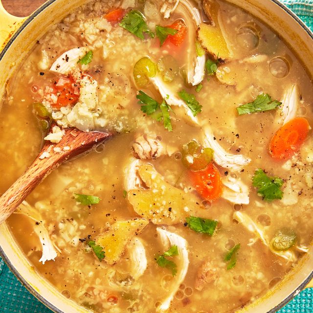 risotto