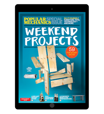 Weekend Projects