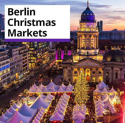 Berlin Christmas Markets