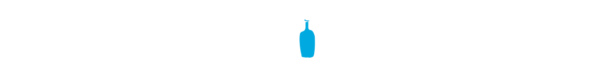 Blue Bottle Coffee.