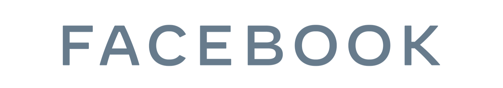 Facebook logo