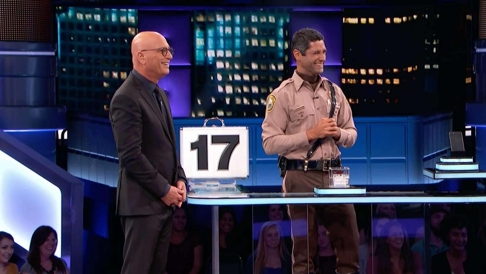 Deal or no deal video 3 Deal or no deal video 3