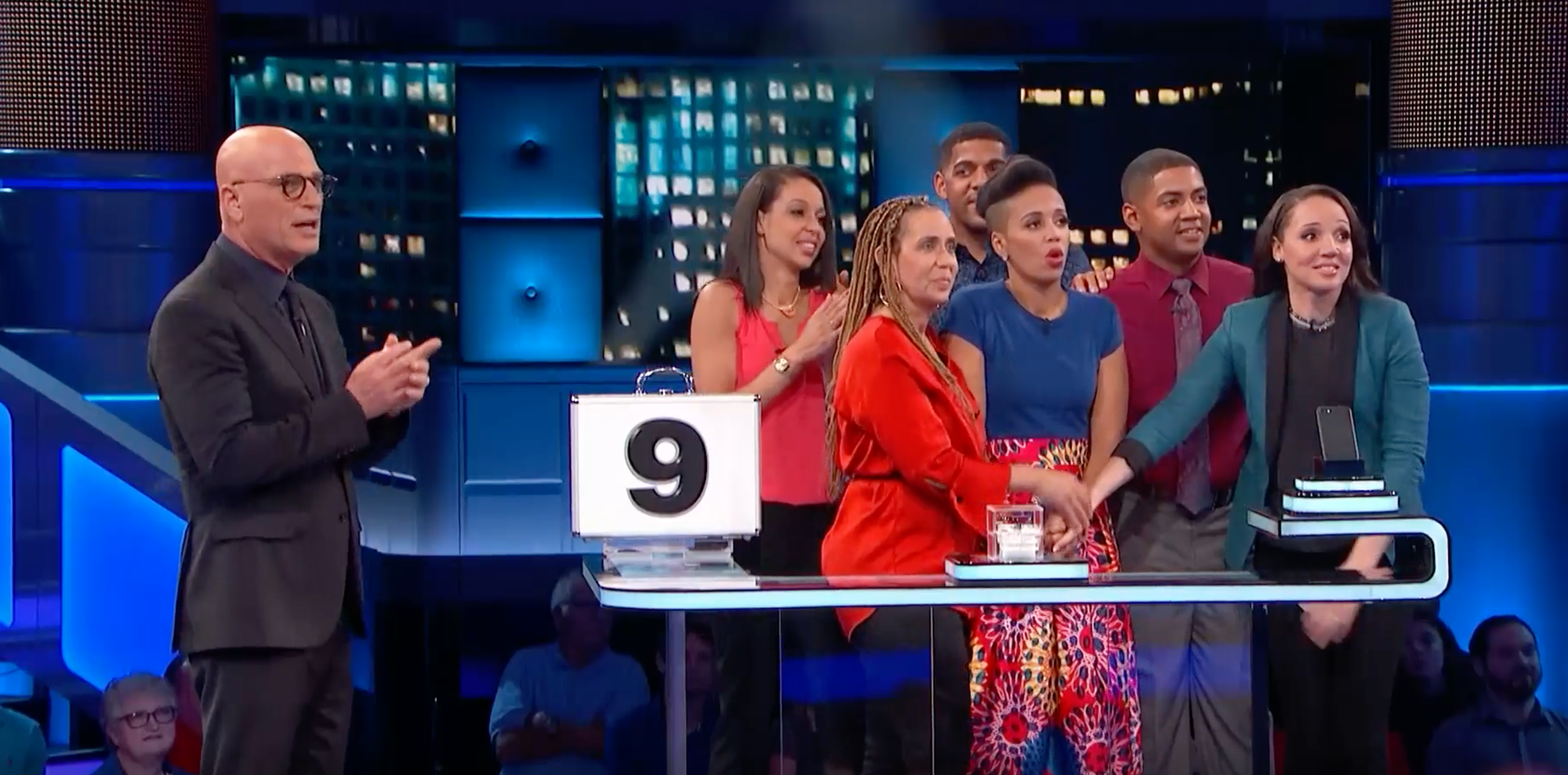 Deal or no deal video 1 Deal or no deal video 1