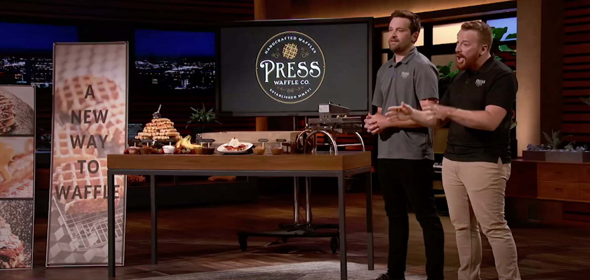 Sharktank thumbnail
