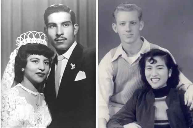 31 Pictures Of Grandparents Who Were Wildly Hot When They Were Younger 31 Pictures Of Grandparents Who Were Wildly Hot When They Were Younger