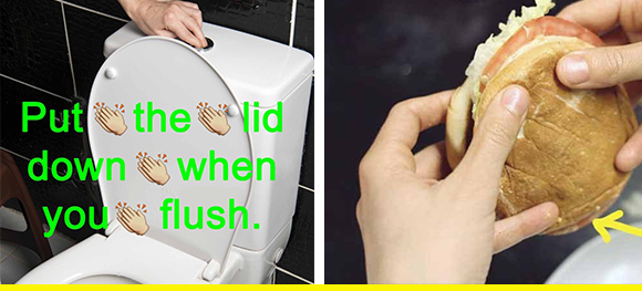 13 Things You're Probably Doing Wrong 13 Things You're Probably Doing Wrong