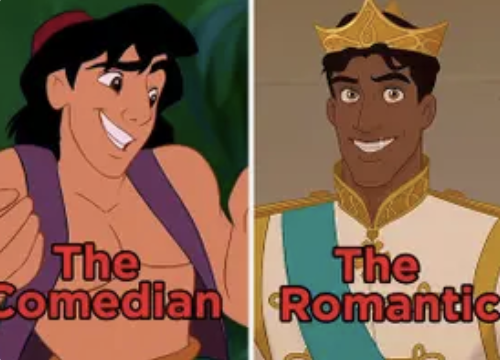 Rate How Hot These Disney Princes Are And We'll Accurately Guess Your Romantic Type Rate How Hot These Disney Princes Are And We'll Accurately Guess Your Romantic Type