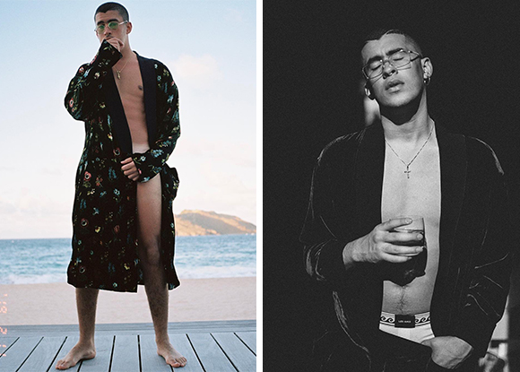 Bad Bunny