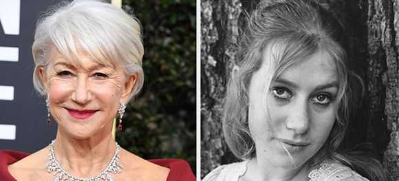 14 Famous Brits Who Were Smoking HOT When They Were Younger