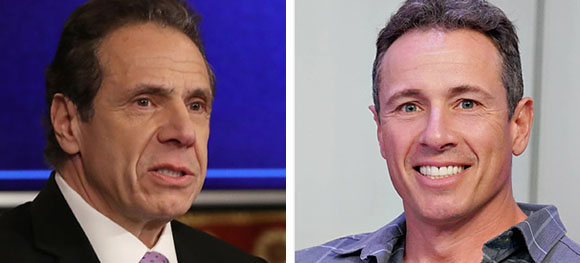 Take This Poll To Decide Who's The Hottest Cuomo Brother, Because I Know You've Been Feeling Thirsty Lately Take This Poll To Decide Who's The Hottest Cuomo Brother, Because I Know You've Been Feeling Thirsty Lately