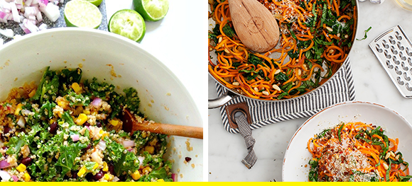 Here's How To Grocery Shop Once And Make Lunch All Week For $20