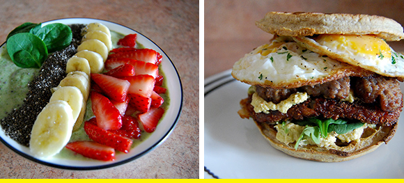 14 Ways To Upgrade Your Favorite Frozen Foods