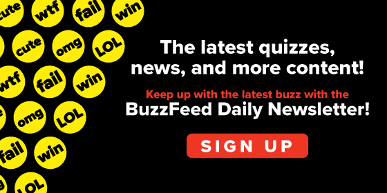 Sign Up For The BF Quizzes Newsletter!