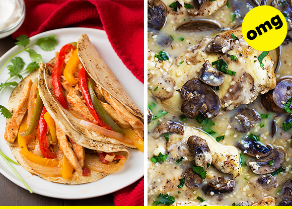 Here Are 19 Insanely Popular Crock-Pot Recipes