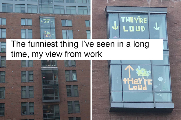 People Who Were So Petty