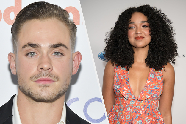 18 Actors That Actually Aren't American They Just Play One On TV