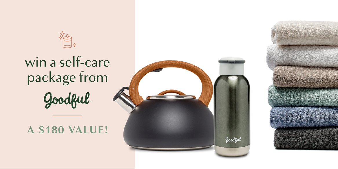 Self-Care by Goodful