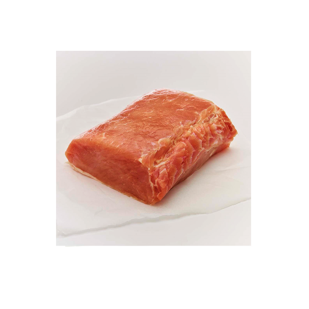 Pork Loin Roasting Pork