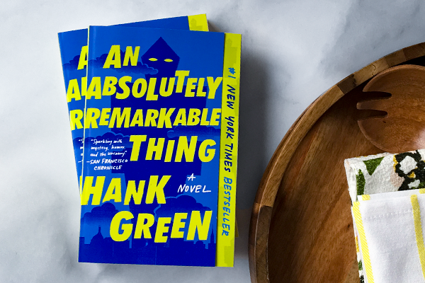 penguin random house