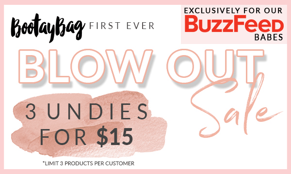Bootay Bag Blow Out Sale