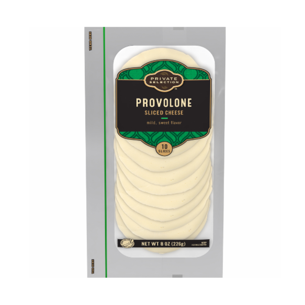Private Selection™ Provolone Singles