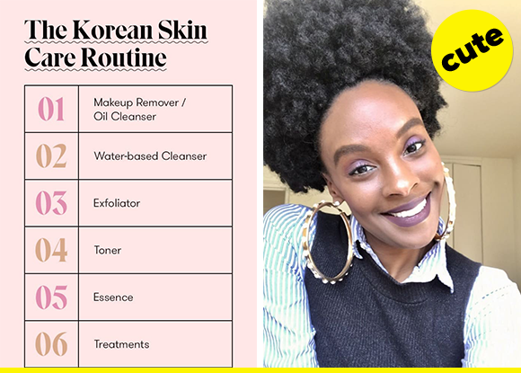I Tried A Korean Skin Care Routine For A Month And This Is What Happened I Tried A Korean Skin Care Routine For A Month And This Is What Happened