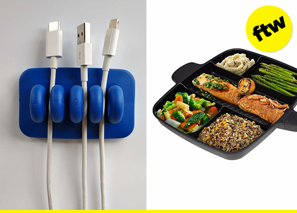 27 Products You Need If You Accidentally Bought A Ticket On The Hot Mess Express