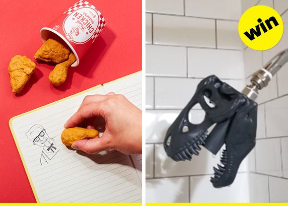 38 Things You Need If You're A Child Trapped In An Adult's Body