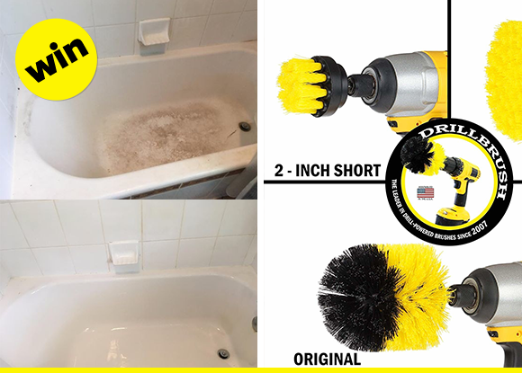 36 Cleaning Products To Help You Say 