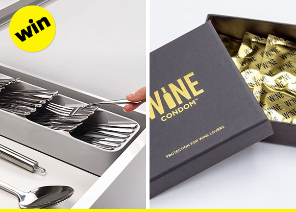 39 Products You Probably Won't Be Able To Get Out Of Your Head