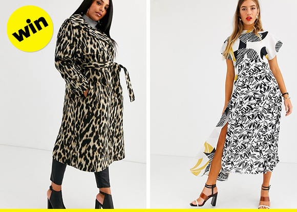 34 Statement-Making Things You'll Probably Want In Your Wardrobe This Fall