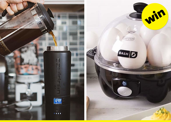 34 Products That Seem Like They Were Specifically Invented For Busy People