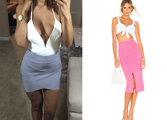 31 Skirts That'll Make You Never Want To Wear Pants Again