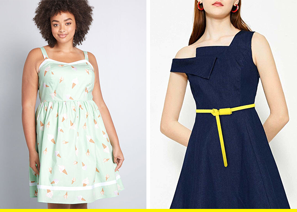 38 Fun And Quirky Things To Wear When You're Sick Of Boring Clothes