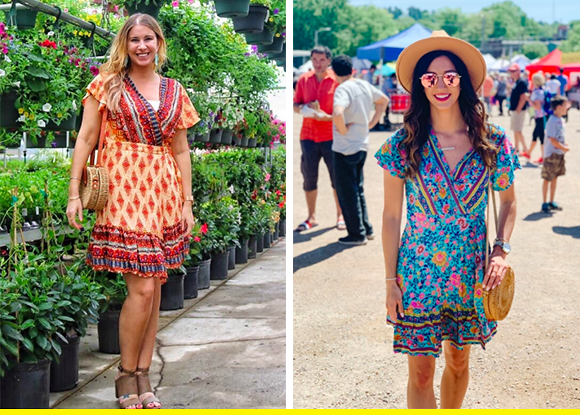 28 Statement-Making Things You'll Want To Rock This Summer