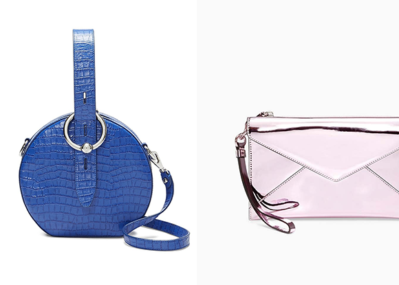 Rebecca Minkoff's Semi-Annual Sale Has Stuff Up To 60% Off And My Wardrobe Just Exploded