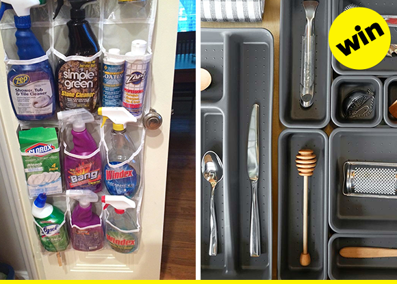 33 Home Organizing Basics Everybody Should Know